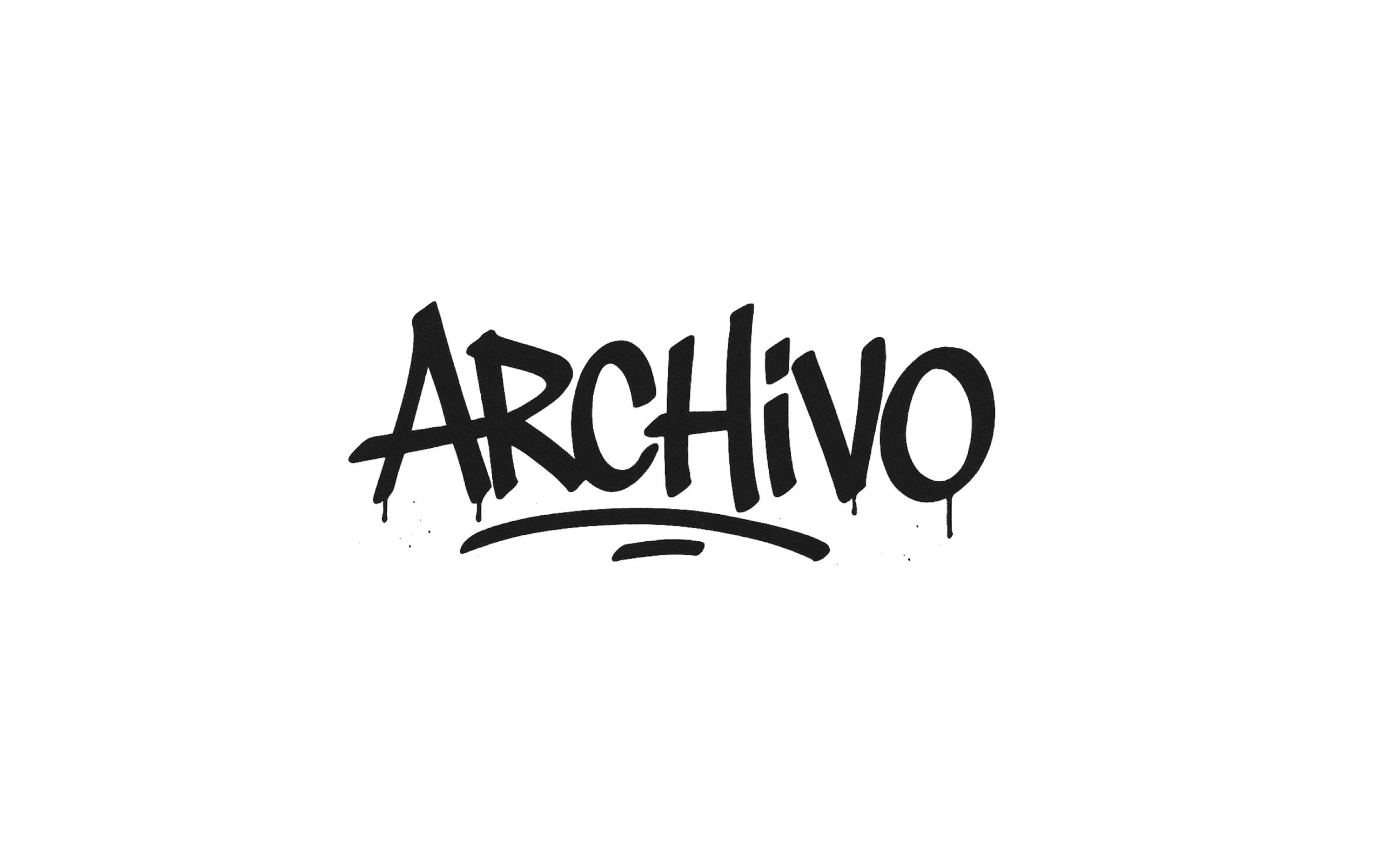 ARCHIVO. Fotografía documental de graffiti en DF / CDMX 2015-2025